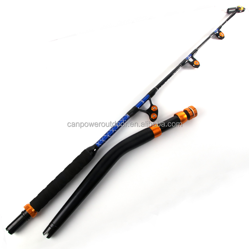 Fishing Rod Ice - NOUVELLE Canne à pêche à la