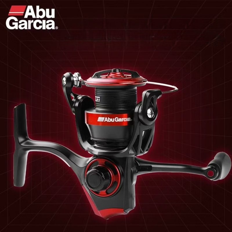 Abu Garcia Reel Max - Moulinet de pêche spinning Abu Garcia