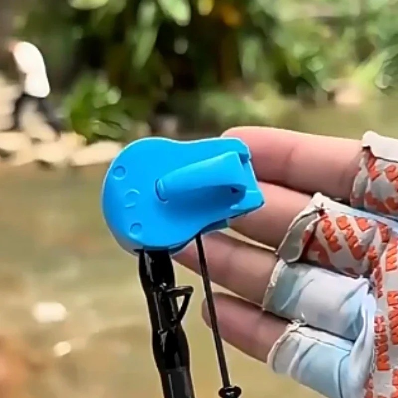 Support de canne à pêche ABS u - Fishing Rod Casting avis et prix