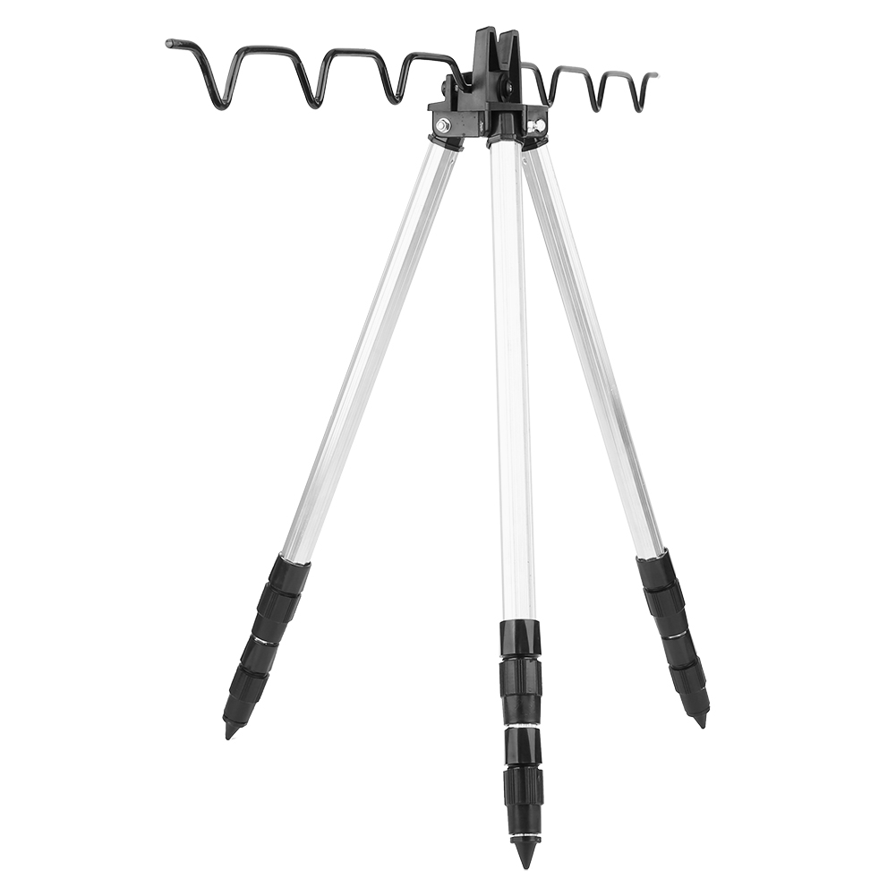 Supports de trépied pour canne - Fishing Rod Casting avis et prix