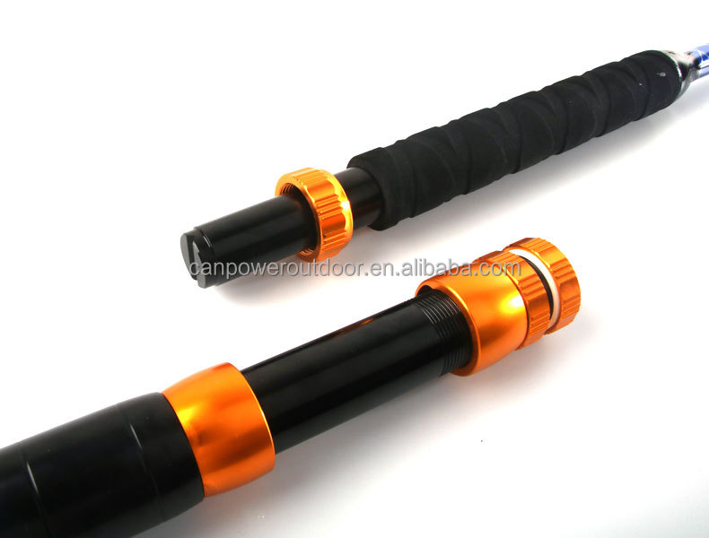 NOUVELLE Canne à pêche à la tr - Fishing Rod Ice avis et prix