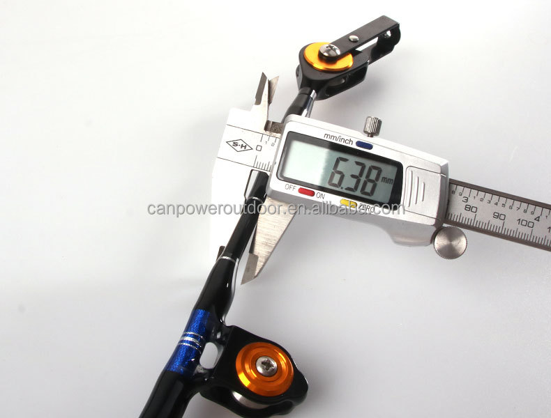 NOUVELLE Canne à pêche à la tr - Fishing Rod Ice avis et prix