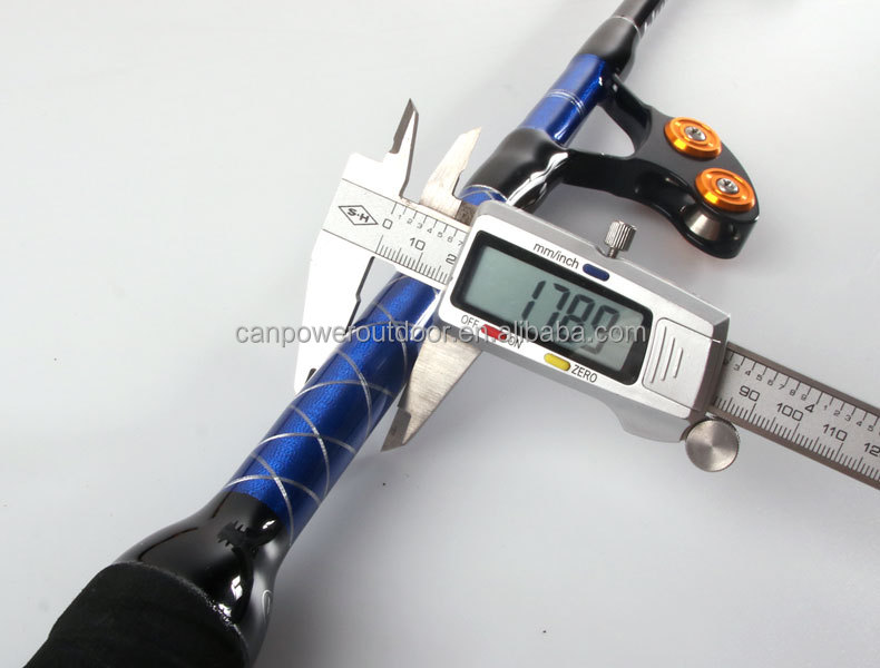 NOUVELLE Canne à pêche à la tr - Fishing Rod Ice avis et prix