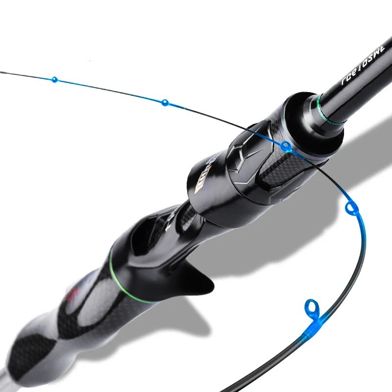 HSD canne à pêche L/ML/M/MH/H  - Fishing Rod Casting avis et prix