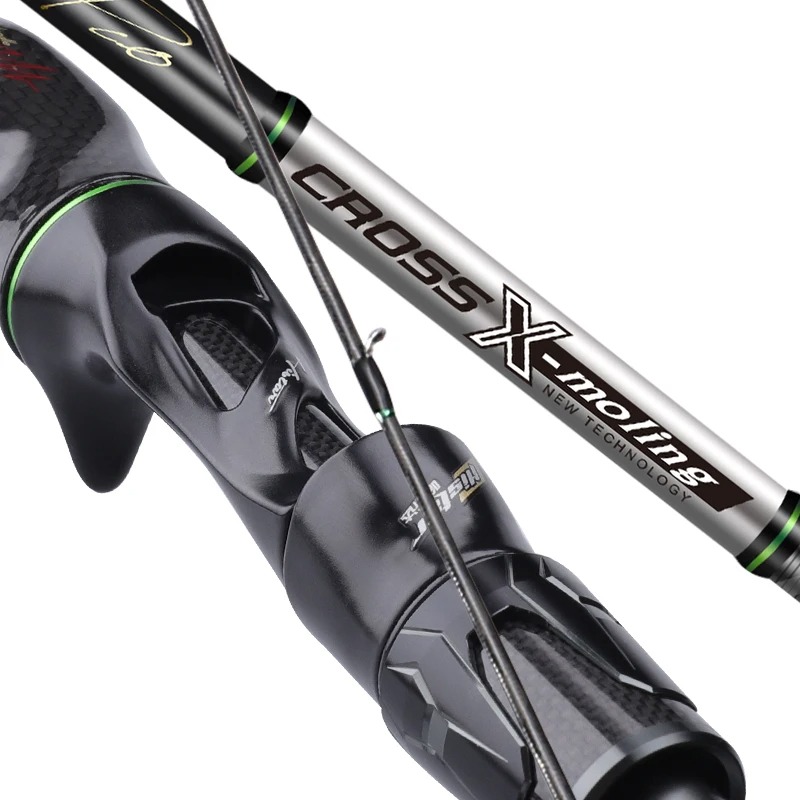 HSD canne à pêche L/ML/M/MH/H  - Fishing Rod Casting avis et prix
