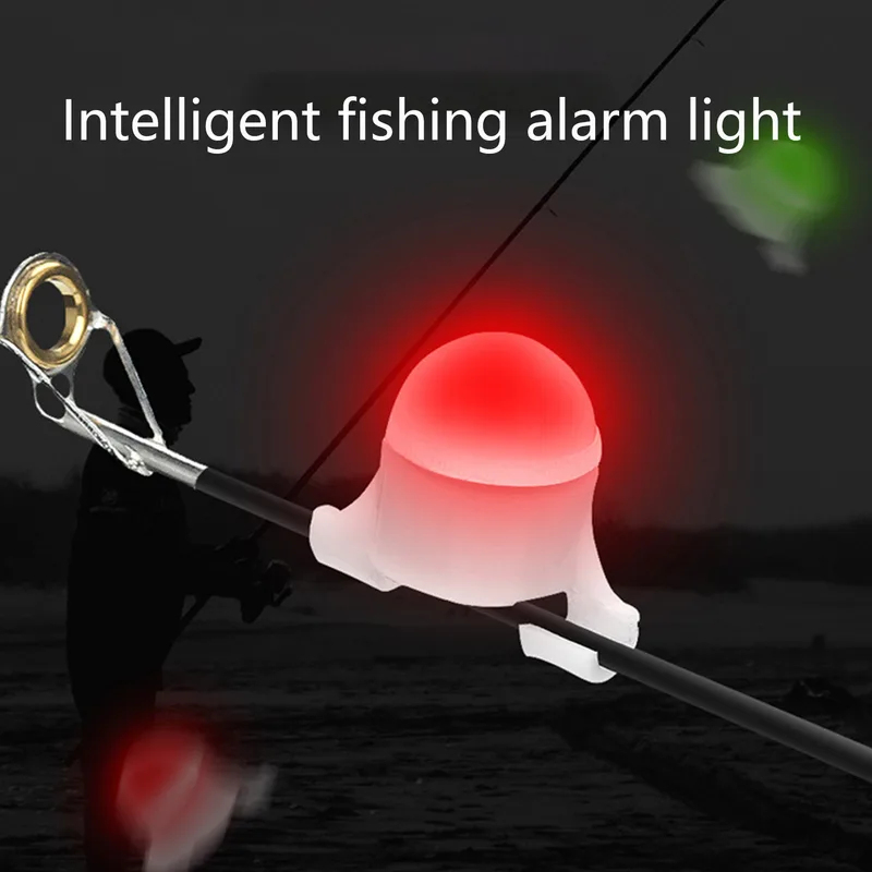 Alarme électronique de morsure - Fishing Rod Casting avis et prix