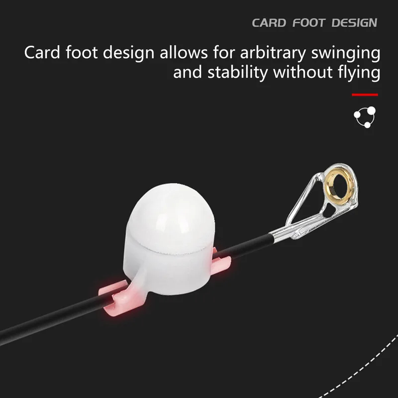 Alarme électronique de morsure - Fishing Rod Casting avis et prix