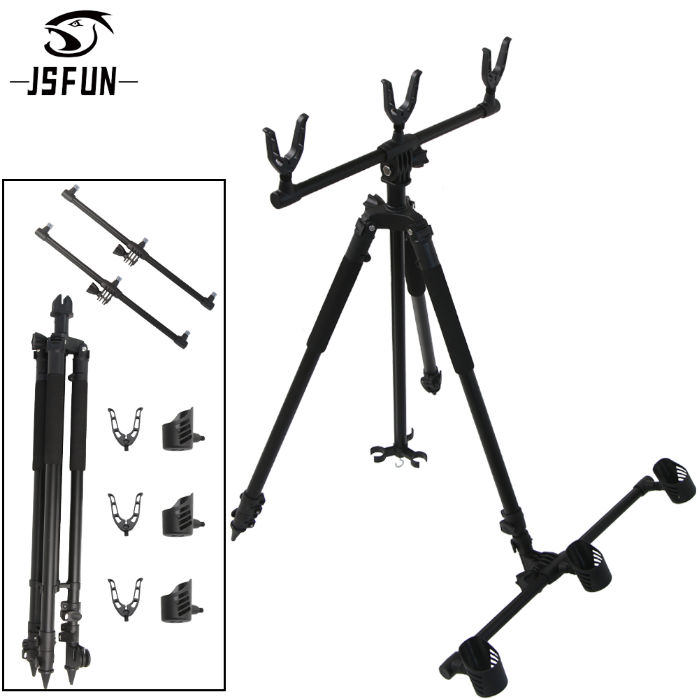 Équipement de pêche en alliage - Fishing Rod Casting avis et prix