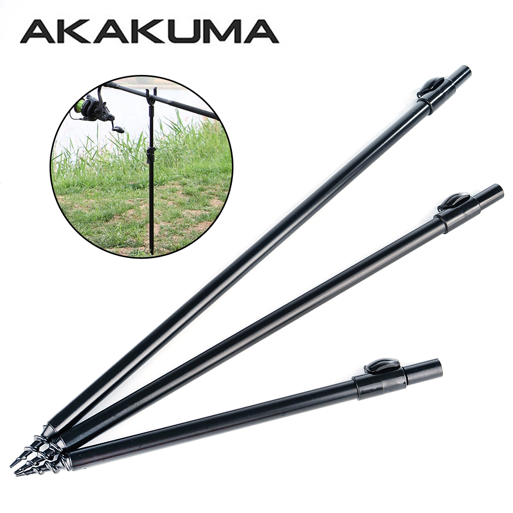 Support de canne à pêche téles - Fishing Rod Telescopic avis et prix