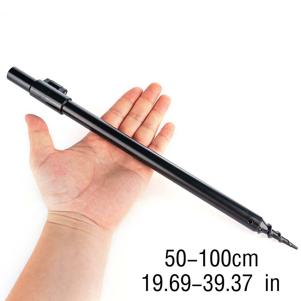 Support de canne à pêche téles - Fishing Rod Telescopic avis et prix