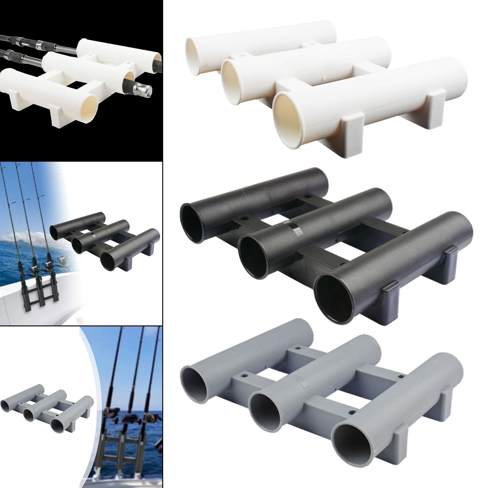 Support de canne à pêche Verti - Fishing Rod Rack avis et prix