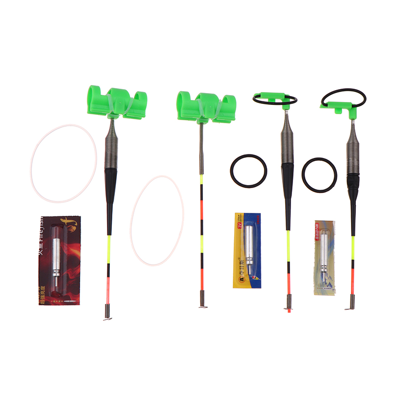 Bâton lumineux de pêche amovib - Fishing Rod Building Kit avis et prix