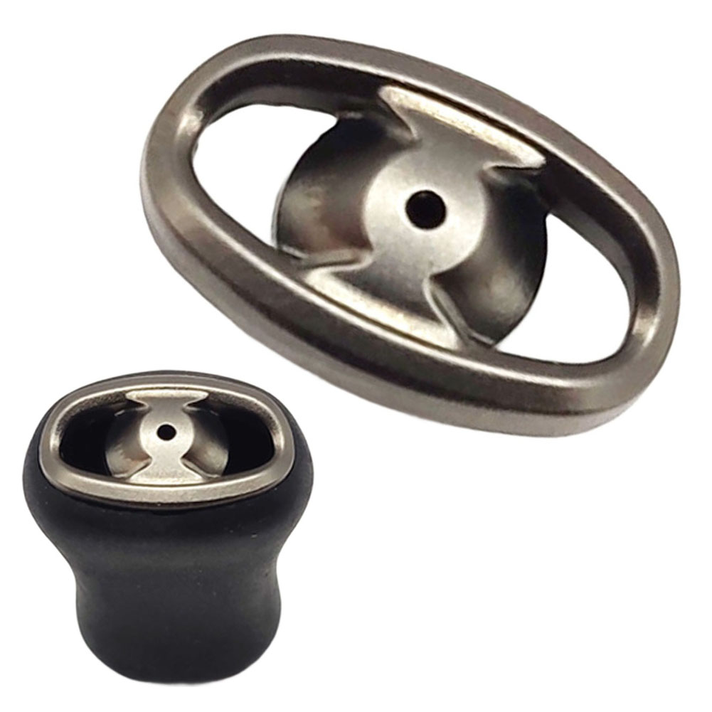 Couvercle latéral du bouton de - Daiwa Reel Fuego avis et prix