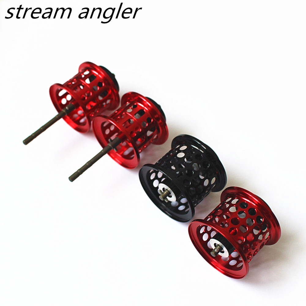 Pièces de rénovation à bobine  - Abu Garcia Reel Max avis et prix