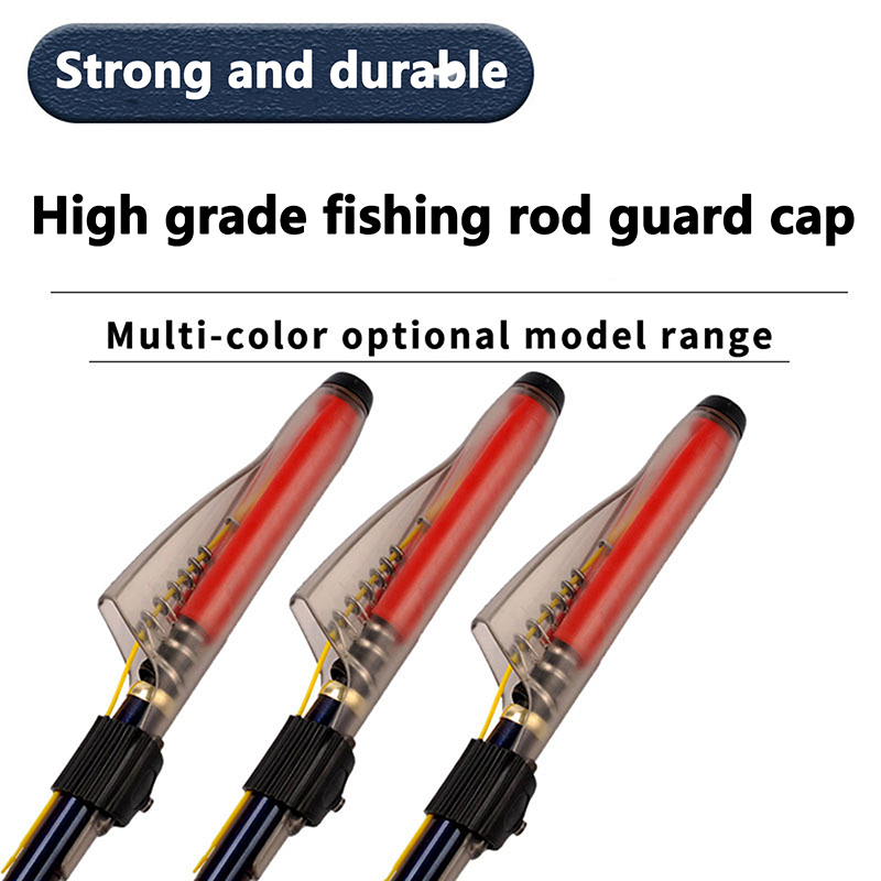 1 pièce – Capuchon de protecti - Fishing Rod Building Kit avis et prix