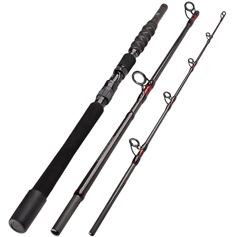1.8m 2.1m 2.4m qualité bateau  - Fishing Rod Surf avis et prix