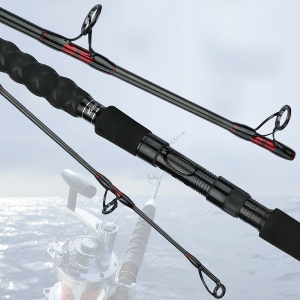 1.8m 2.1m 2.4m qualité bateau  - Fishing Rod Surf avis et prix