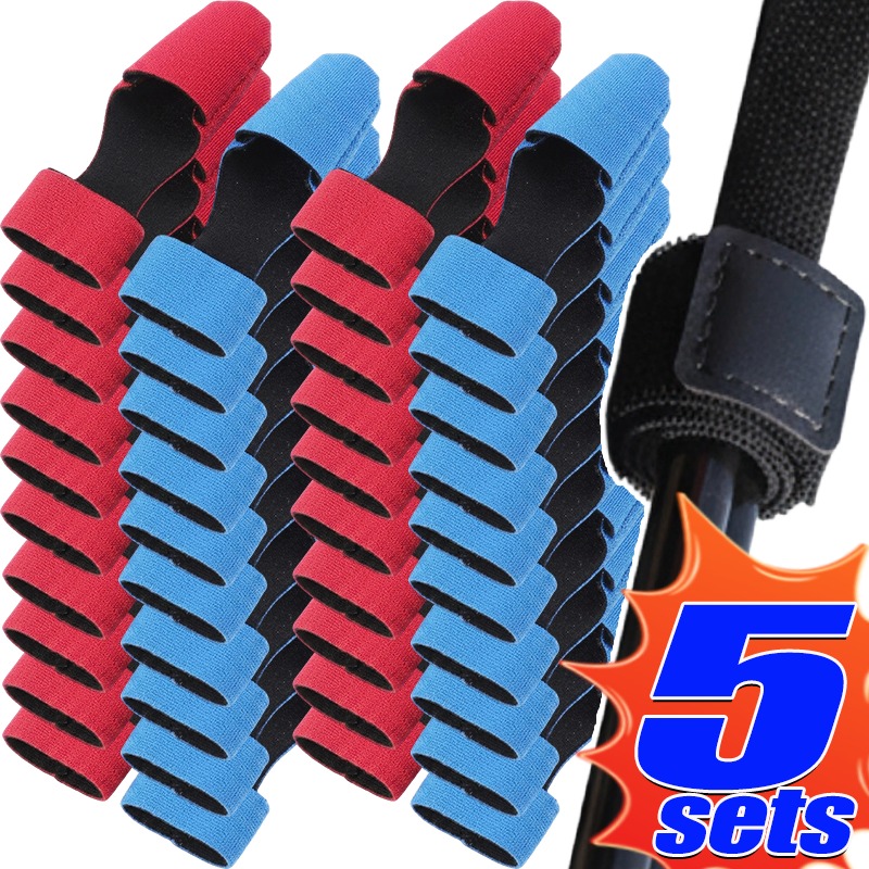 Kit de protection de pointe de - Fishing Rod Casting avis et prix
