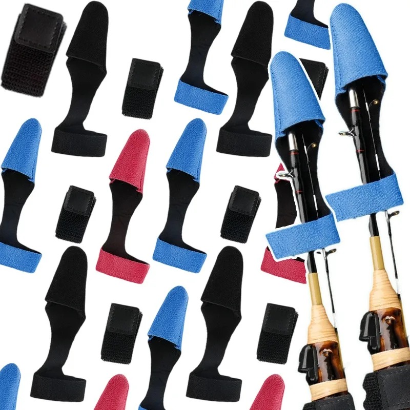 Kit de protection de pointe de - Fishing Rod Casting avis et prix