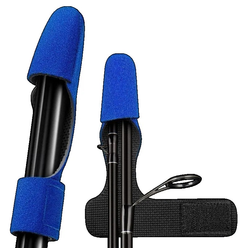Kit de protection de pointe de - Fishing Rod Casting avis et prix
